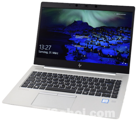 HP EliteBook 840 G5 intel Core i5 8th gen 14 inch FHD